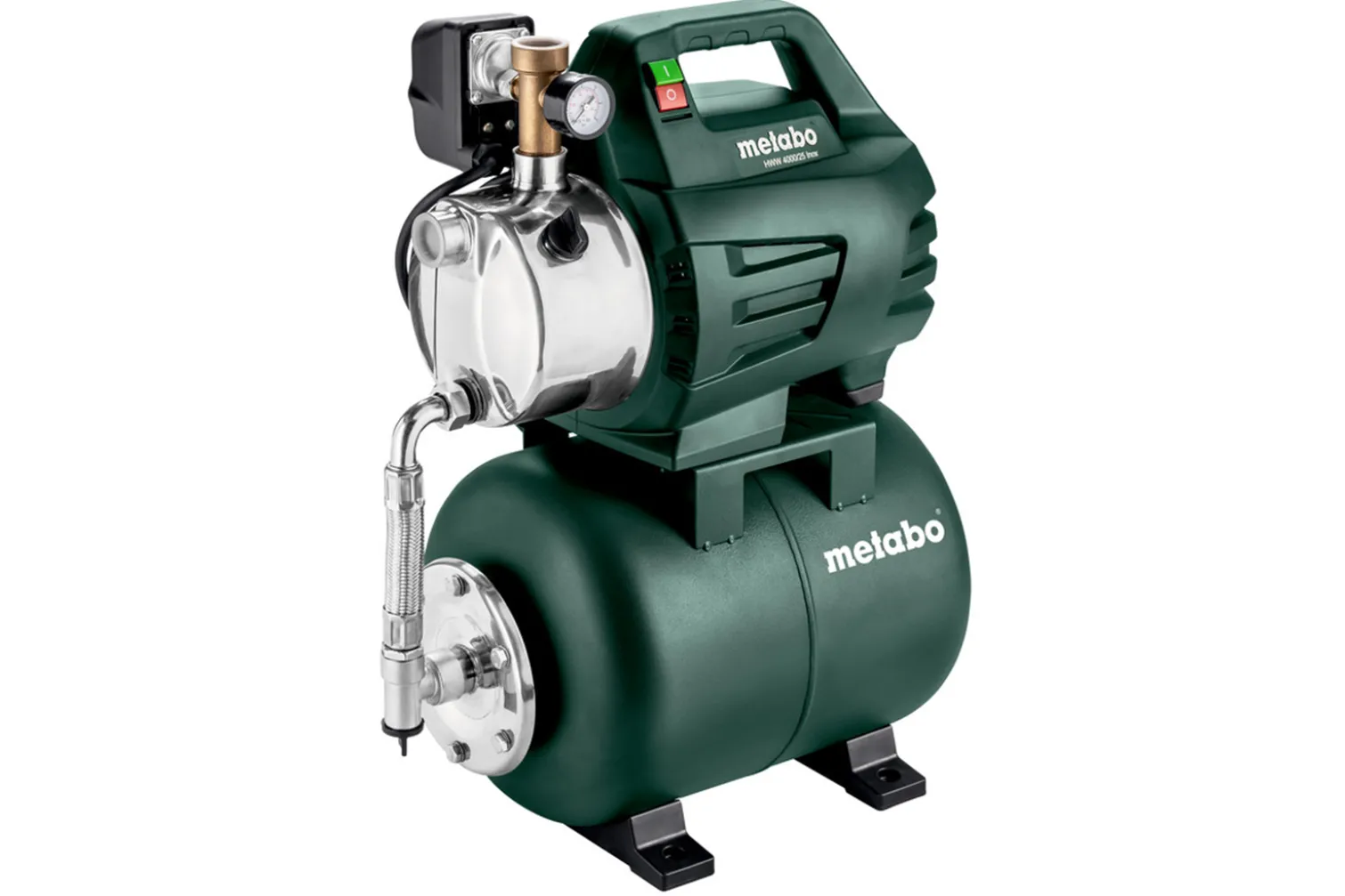 Hydrofor Metabo HWW 4000/25 Inox