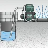 Hydrofor Metabo HWW 6000/50 Inox
