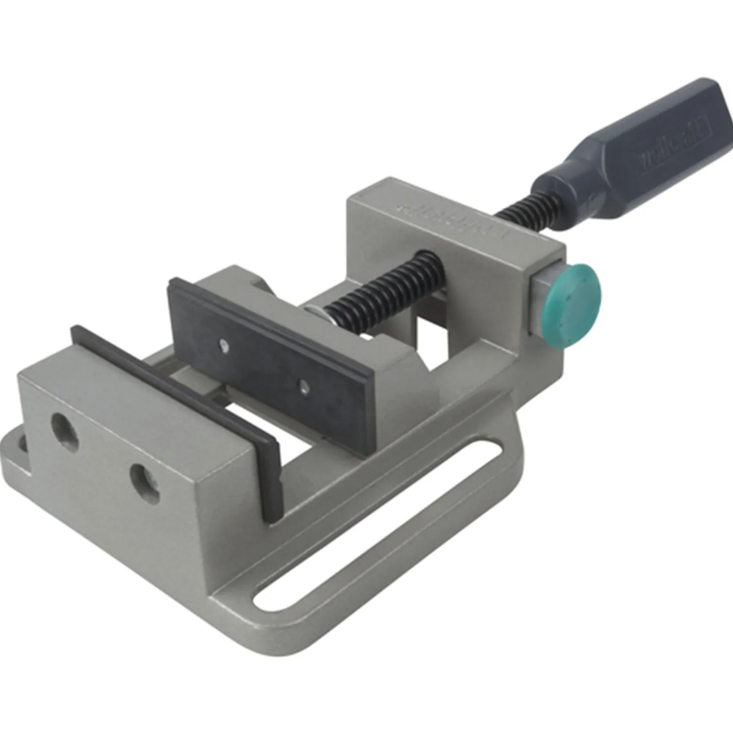 Imadło aluminiowe 70mm Wolfcraft 4920000