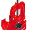 Imadło do rur 1/8" - 2" Rothenberger 70710