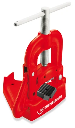 Imadło do rur 1/8" - 2" Rothenberger 70710