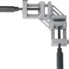Imadło kątowe Wolfcraft WF3415000