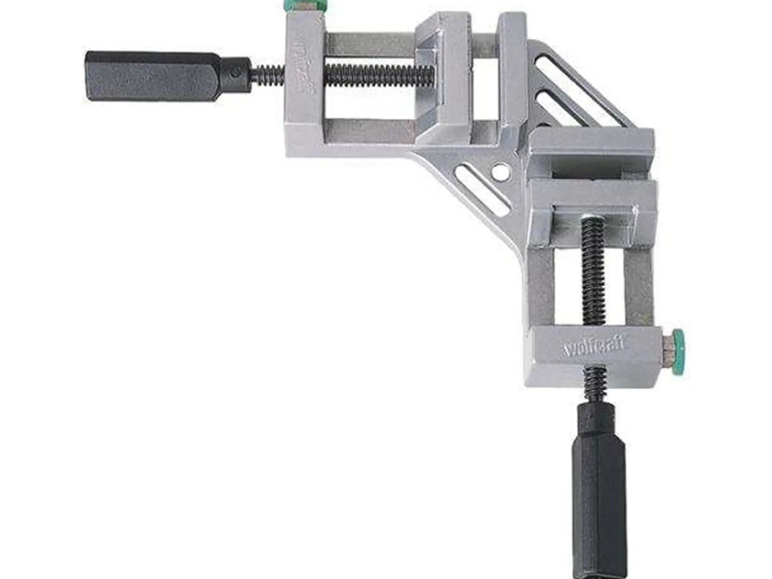 Imadło kątowe Wolfcraft WF3415000