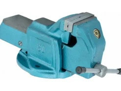 Imadło ślusarskie 1250-150L stałe Bison S.A. 5907412038117