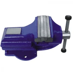 Imadło ślusarskie 150/120 mm Dedra 12A315