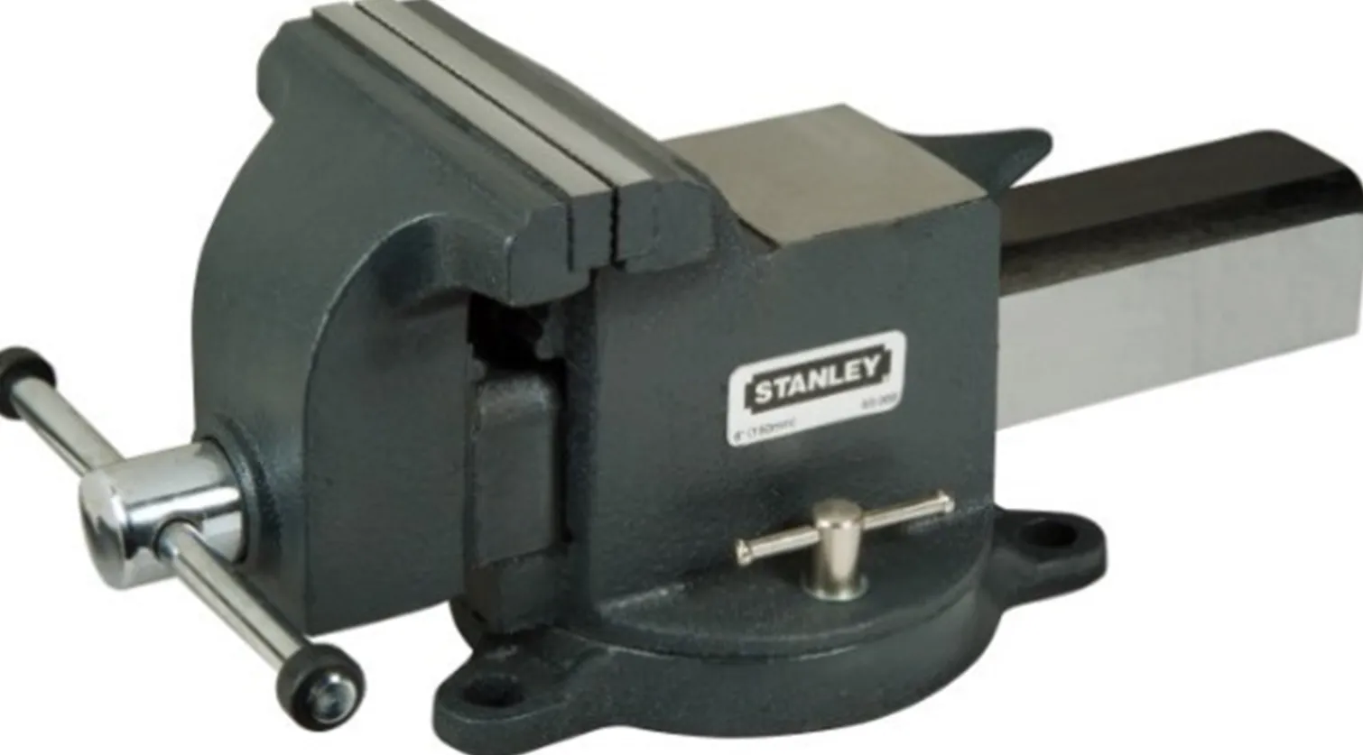 Imadło ślusarskie (150mm) Stanley 1-83-068