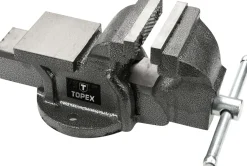 Imadło ślusarskie 150mm Topex 07A115