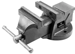 Imadło ślusarskie 75mm Topex 07A107