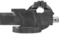 Imadło ślusarskie 75mm Topex 07A107