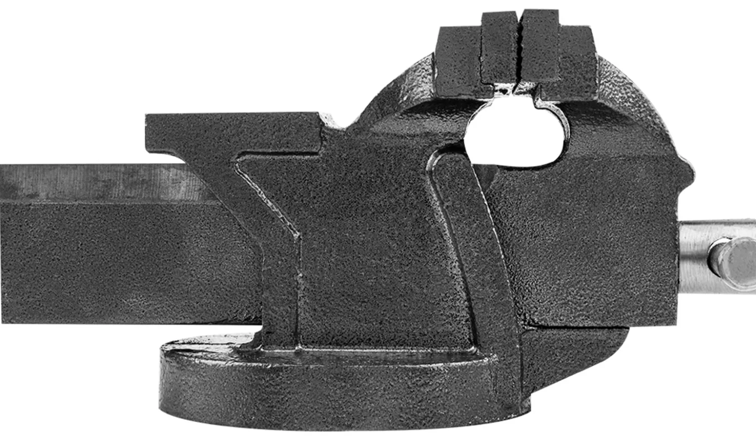 Imadło ślusarskie 75mm Topex 07A107