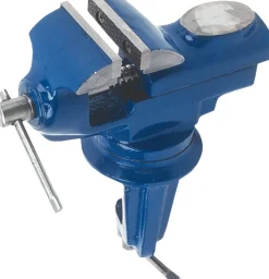 Imadło ślusarskie obrotowe 60mm Top Tools 07A206