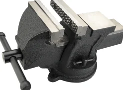 Imadło ślusarskie obrotowe 125mm Topex 07A212