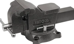 Imadło ślusarskie obrotowe 150 mm typ ciężki Yato YT-6503