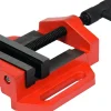 Imadło maszynowe 100mm Yato YT-65072