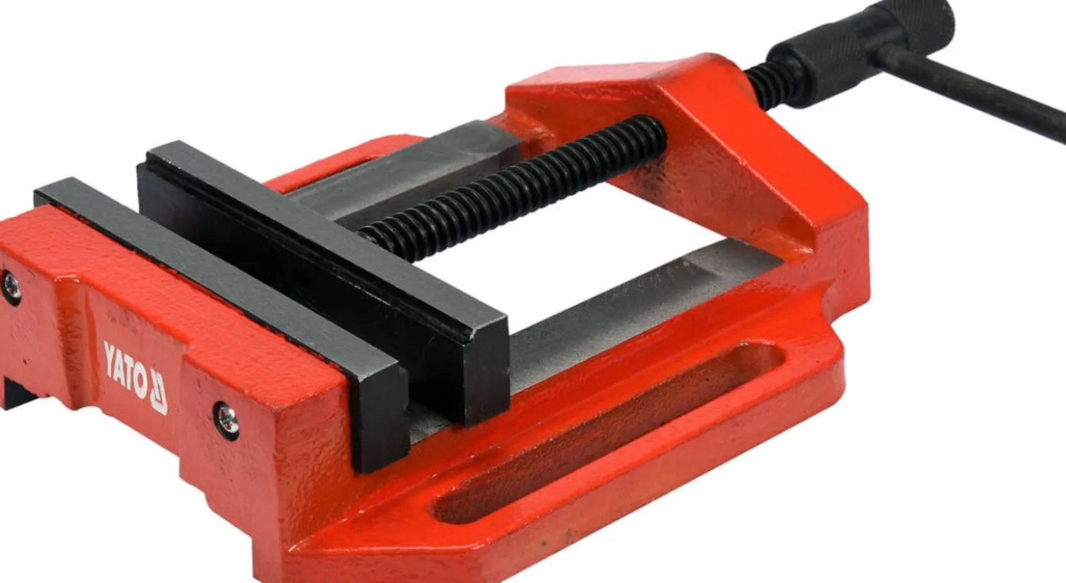 Imadło maszynowe 150mm Yato YT-65073