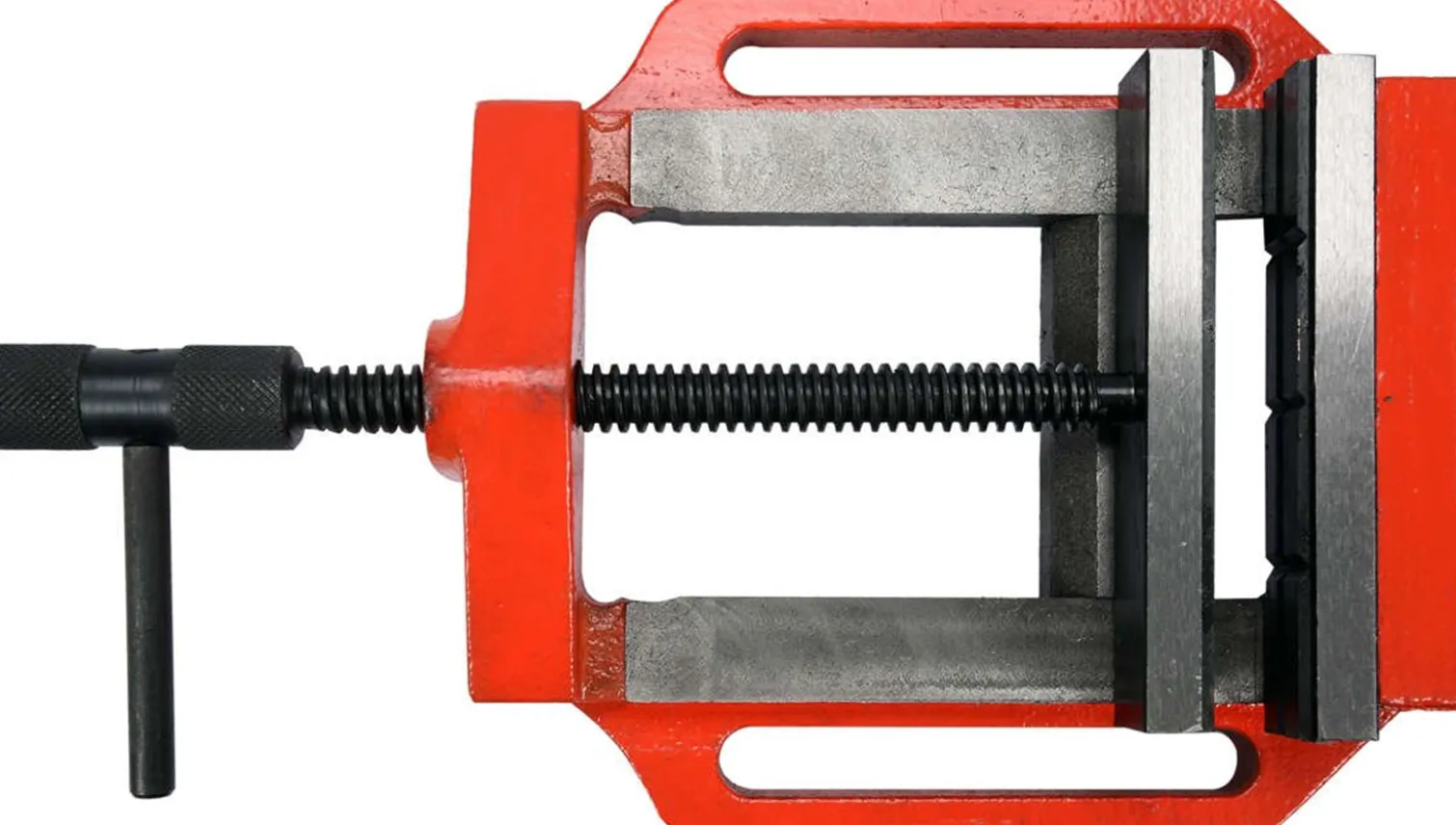 Imadło maszynowe 150mm Yato YT-65073