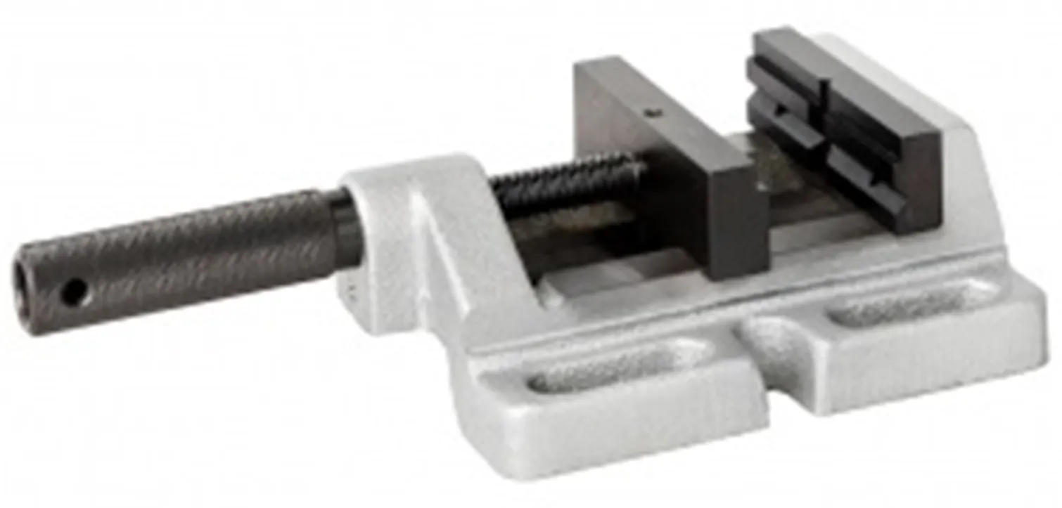 Imadło maszynowe wiertarskie 6543-150M Bison S.A. 5907412039695