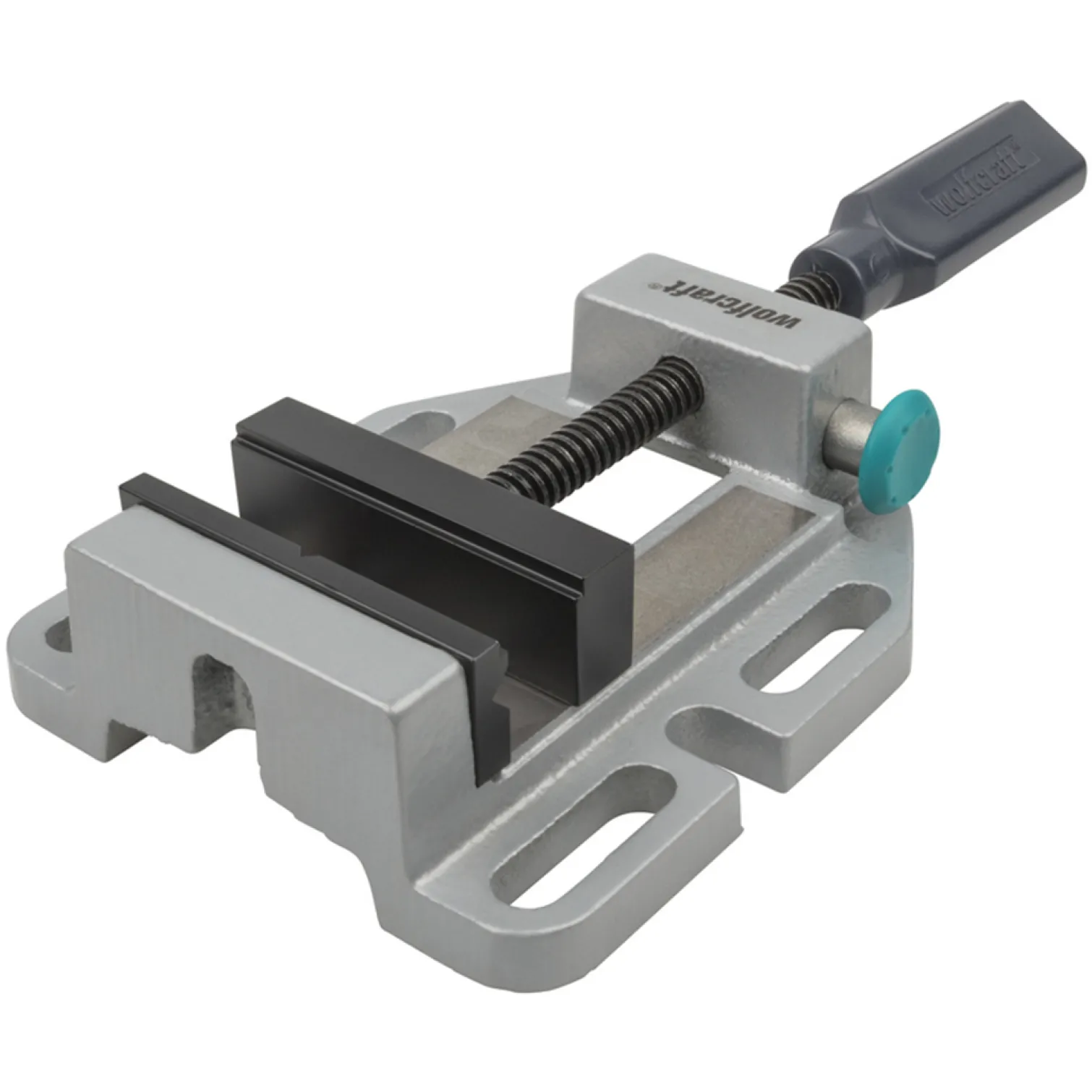 Imadło maszynowe Wolfcraft WF3423000
