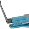 Imadło maszynowe 6512-160 z przesuwną śrubą Bison S.A. 5907412038964