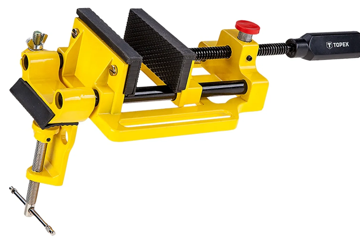 Imadło modelarskie 100mm Topex 07A310