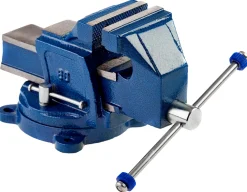 Imadło obrotowe 100 mm Schmith SIMO-100
