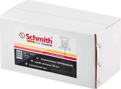 Imadło obrotowe 100 mm Schmith SIMO-100