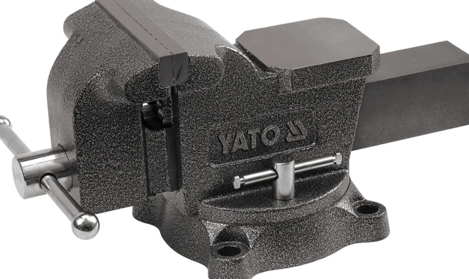 Imadło obrotowe Yato YT-65048