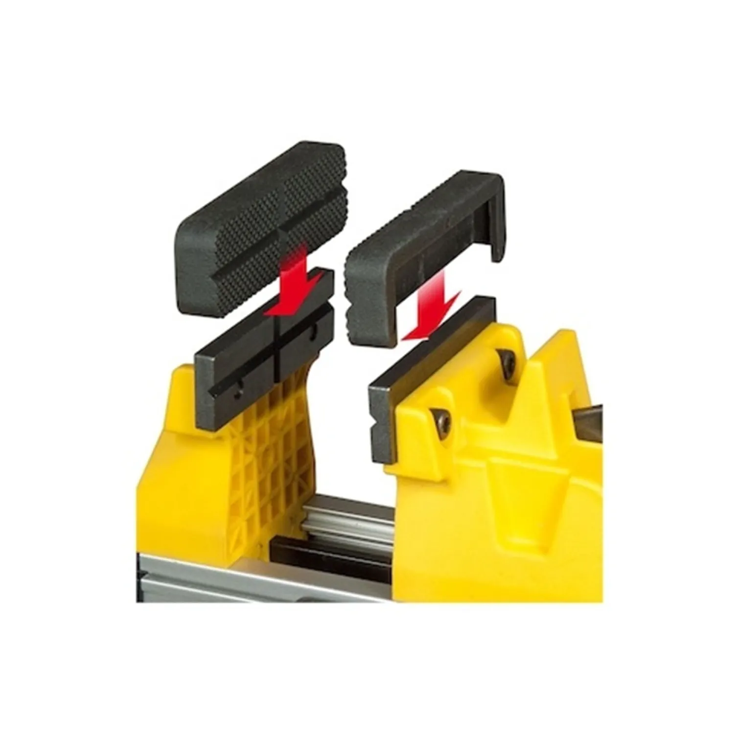 Imadło przenośne / ścisk Stanley Quick Close 0-83-179