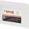 Imadło wielofunkcyjne 125 mm Schmith SIMW-125