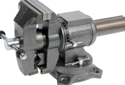 Imadło wielofunkcyjne obrotowe 4" Yato YT-6505