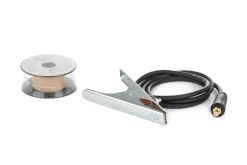 Inwerterowa spawarka MIG/MAG 180 A Stanley MIG-180