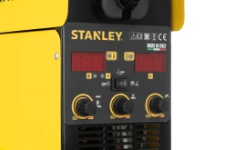 Inwerterowa spawarka MIG/MAG 160 A Stanley MIG-160
