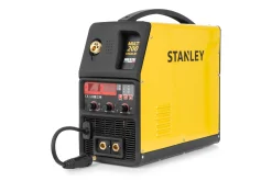 Inwerterowa spawarka MULTI MMA, MIG/MAG, TIG 200 A Stanley MULTI-200