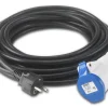 Kabel zasilający z wtyczką Rubi 58850
