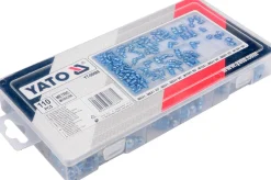 Kalamitki 110szt. Yato YT-06888