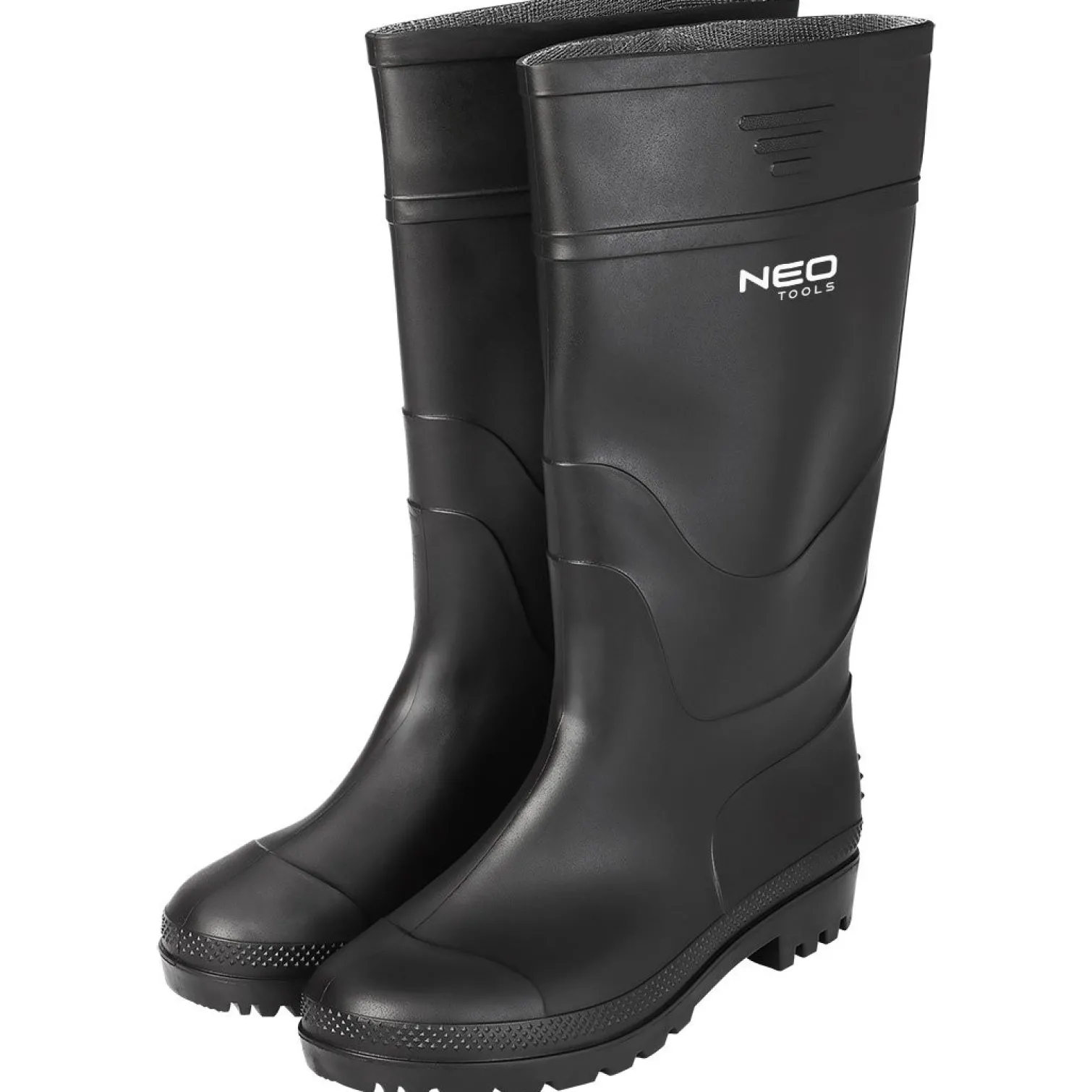 Kalosze PVC Neo 82-902