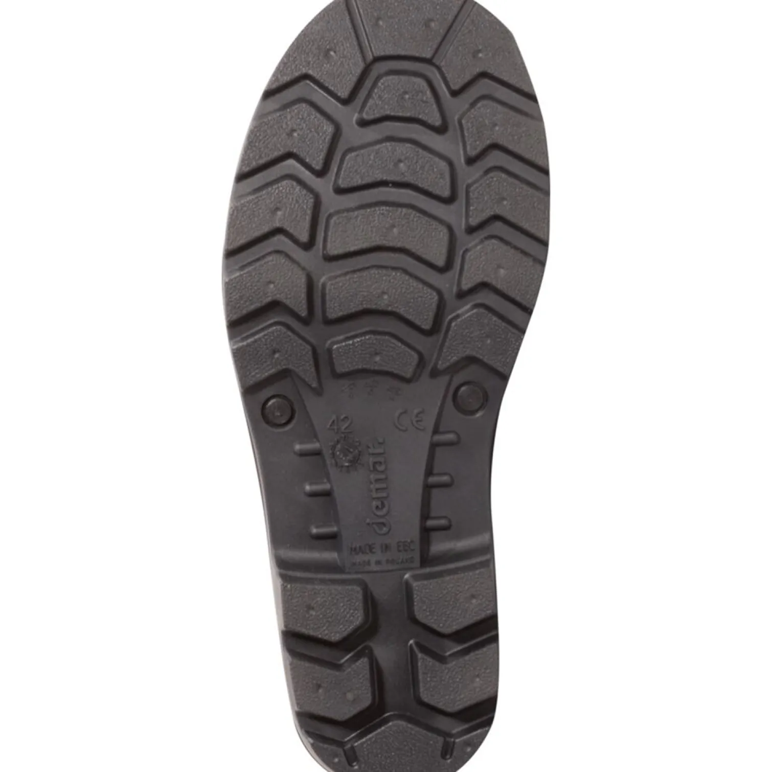 Kalosze robocze Lahti Pro L30702