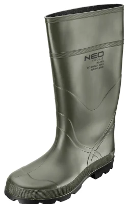 Kalosze robocze Neo OB SRC