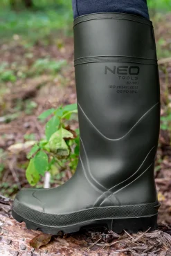 Kalosze robocze Neo OB SRC
