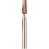 Kamień szlifierski z tlenku glinu 3,4 mm 3 szt. Dremel 26150997JA