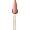 Kamień szlifierski z tlenku glinu 6,4 mm 3 szt. Dremel 26150953JA