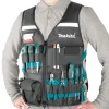 Kamizelka narzędziowa Makita E-15609