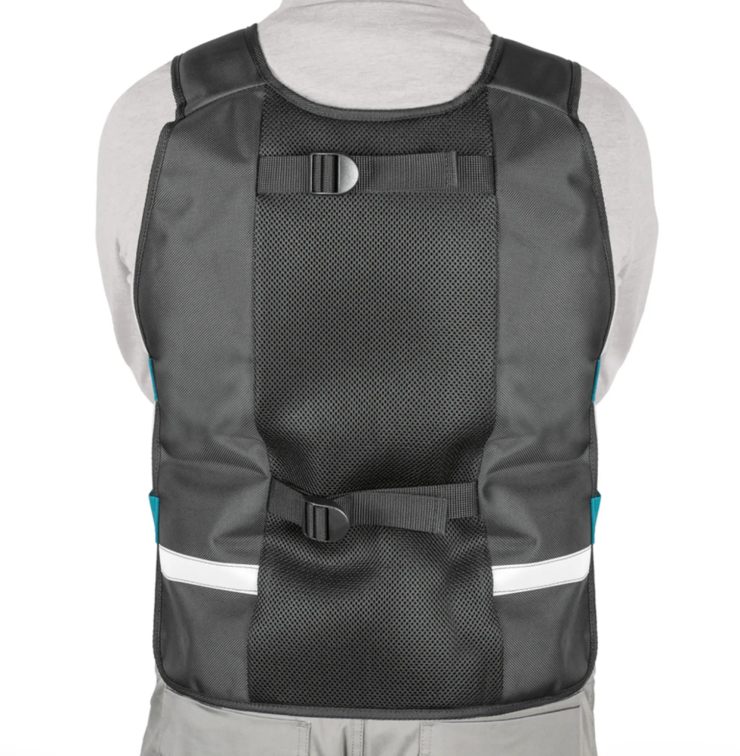 Kamizelka narzędziowa Makita E-15609