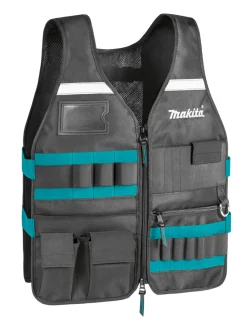 Kamizelka narzędziowa Makita E-15609