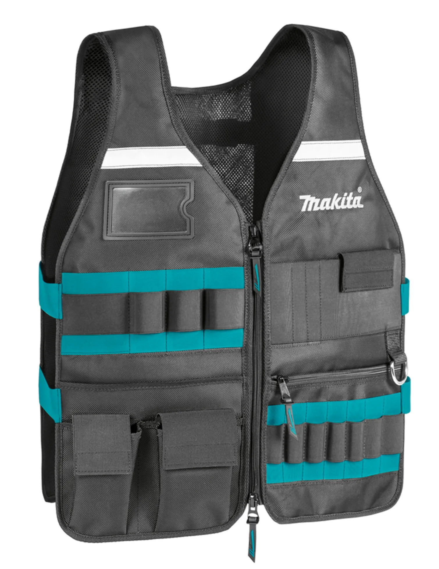 Kamizelka narzędziowa Makita E-15609
