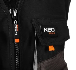 Kamizelka robocza Neo 81-260