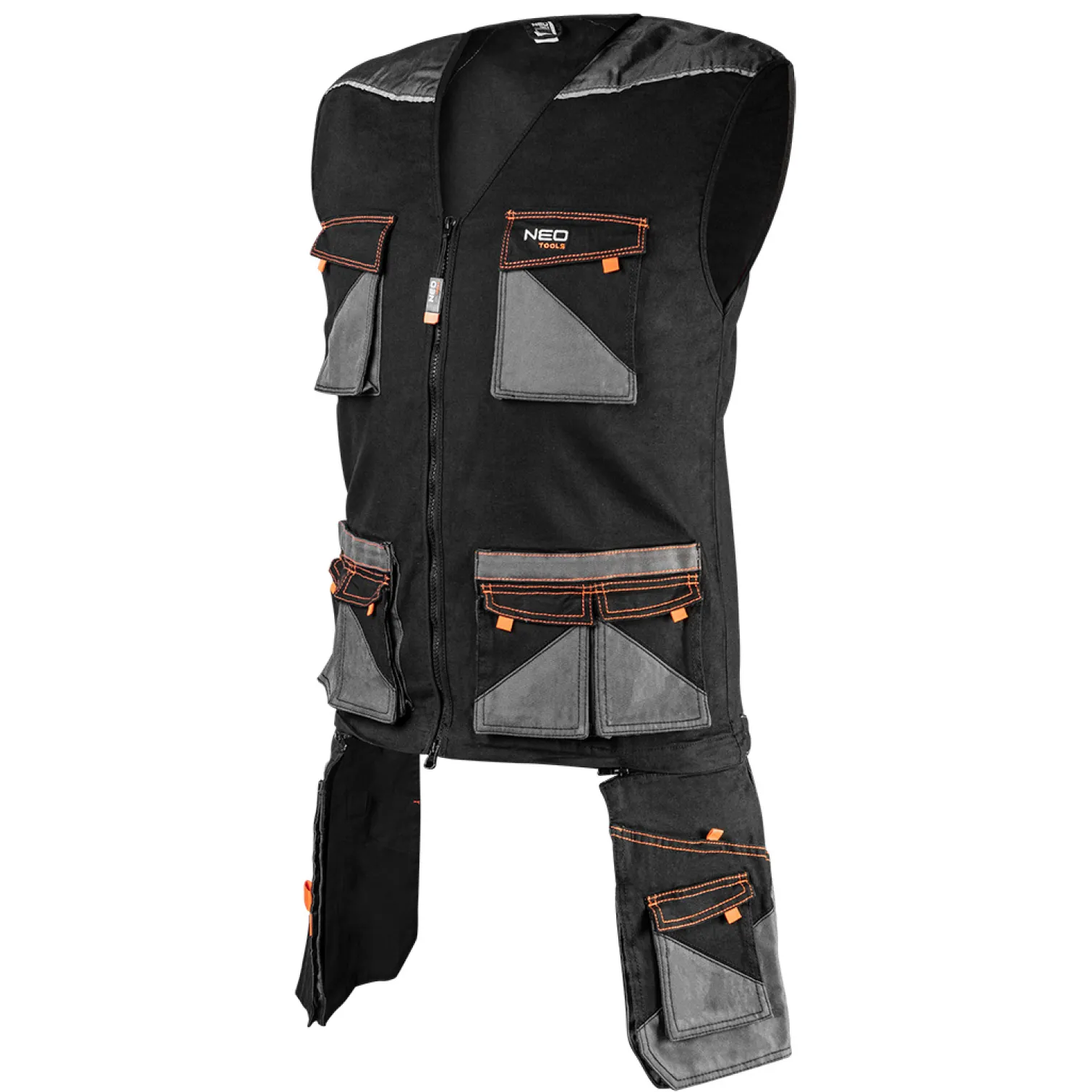 Kamizelka robocza SLIM Neo 81-268