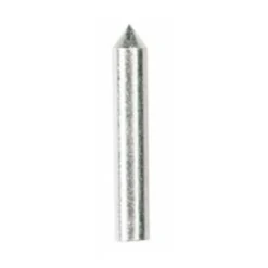 Karbidowe końcówki do grawerowania 3 szt. Dremel 26159924JA