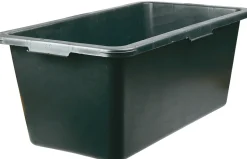 Kastra budowlana prostokątna 80l Topex 13A780