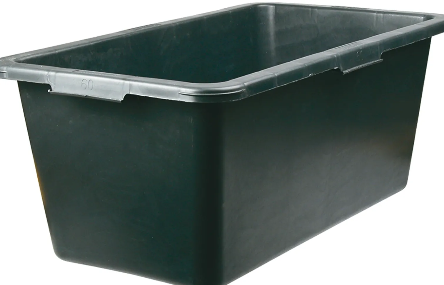 Kastra budowlana prostokątna 80l Topex 13A780